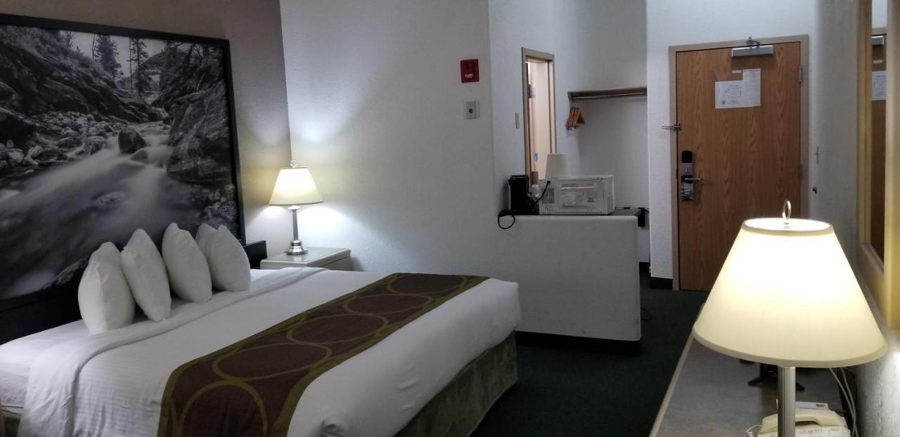 Super 8 By Wyndham Ab Motel 2*