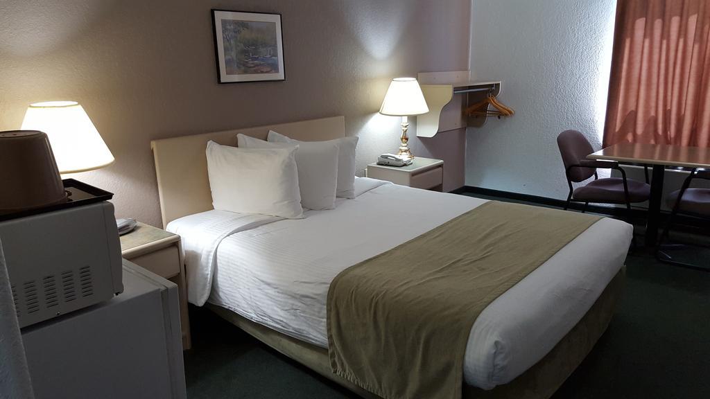 Motel Super 8 By Wyndham Ab